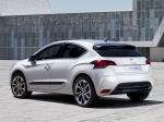 Citroen DS4 2010 года